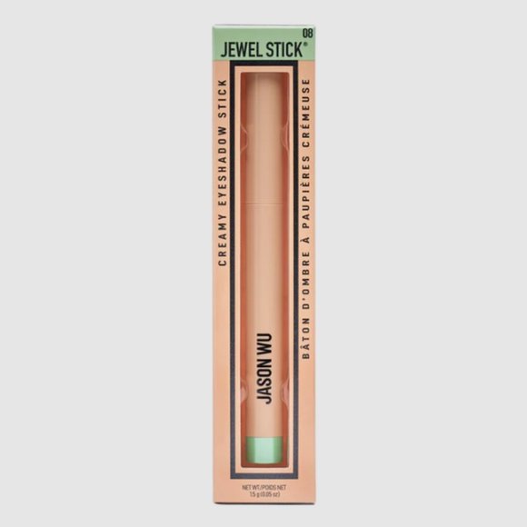 🔥3/$30 NIB Jason Wu Jewel Stick Creamy Eyeshadow Stick 08 Green Pearl $16.00 - Picture 2 of 5
